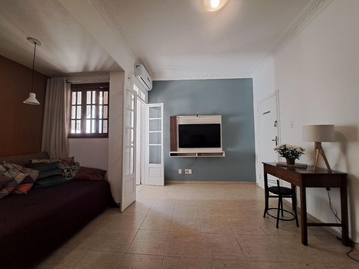 Lindissmo Apto No Melhor De Botafogo - Rock In Rio 2024 Apartment Rio de Janeiro Ngoại thất bức ảnh