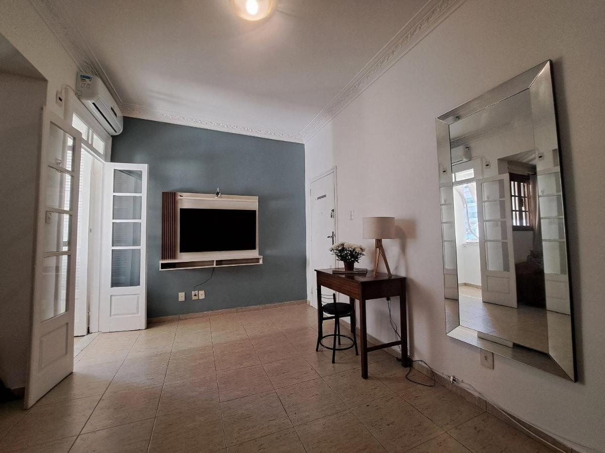 Lindissmo Apto No Melhor De Botafogo - Rock In Rio 2024 Apartment Rio de Janeiro Ngoại thất bức ảnh