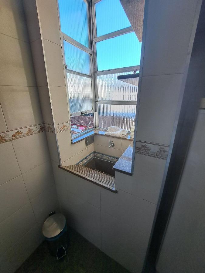Lindissmo Apto No Melhor De Botafogo - Rock In Rio 2024 Apartment Rio de Janeiro Ngoại thất bức ảnh