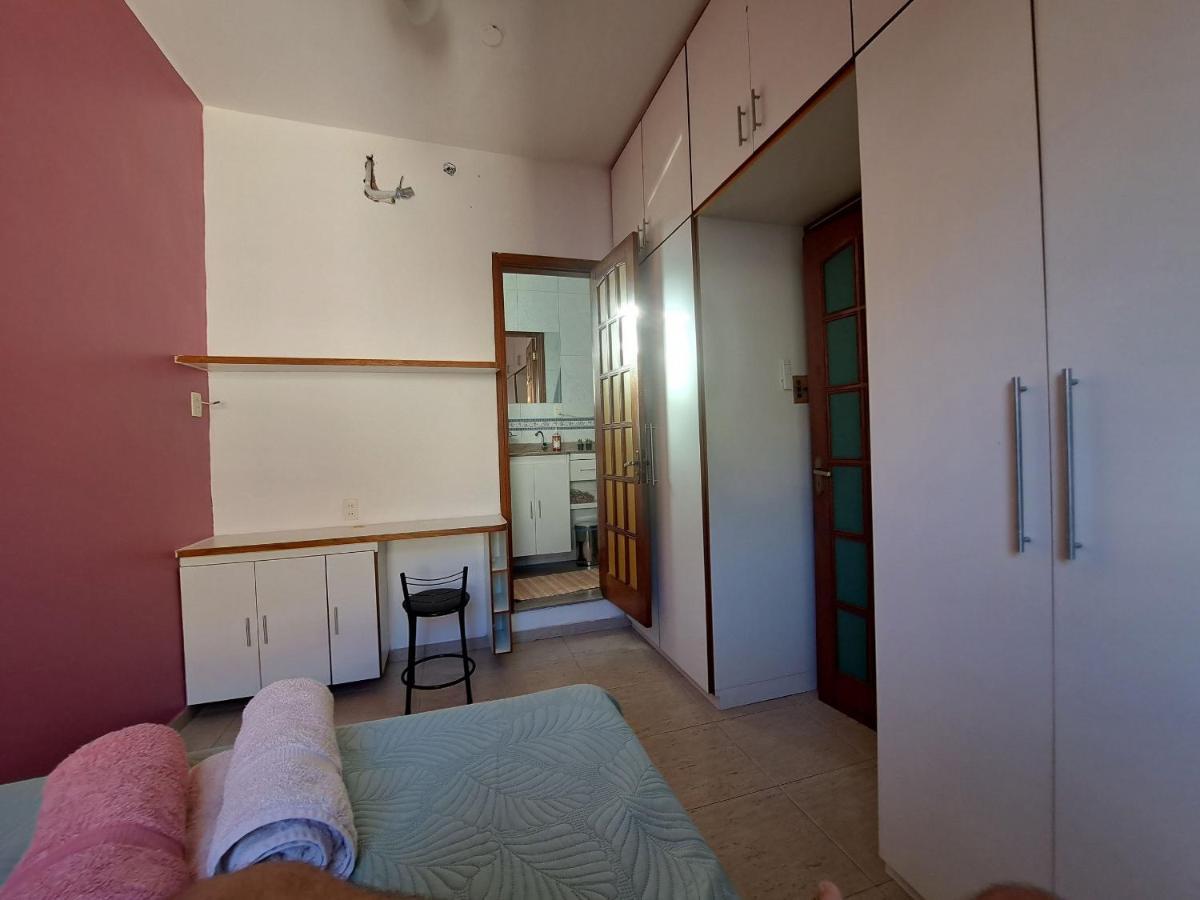 Lindissmo Apto No Melhor De Botafogo - Rock In Rio 2024 Apartment Rio de Janeiro Ngoại thất bức ảnh